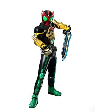 假面騎士巔峰對(duì)決中文版