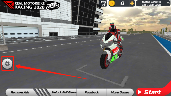 極速騎行4手機版免費 極速騎行4手機版免費