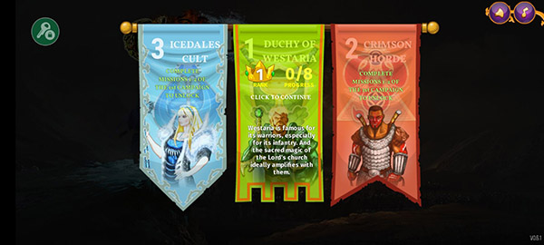 城邦爭霸手機版中文版