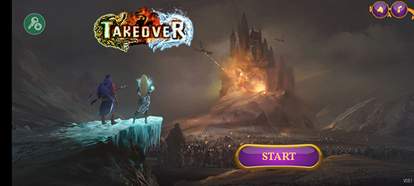 城邦爭霸手機版中文版