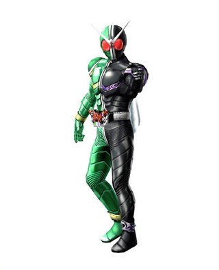 假面騎士巔峰對(duì)決中文版