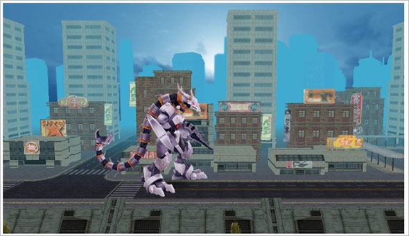 奧特曼格斗超人國際服