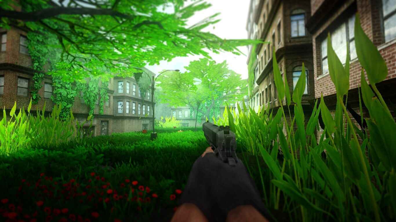 最后的幸存者游戲手機版