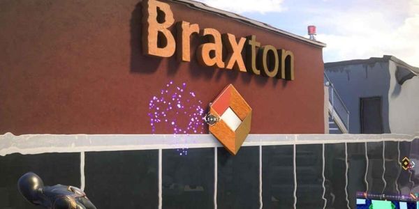 漫威蜘蛛俠2儲物箱位置在哪-漫威蜘蛛俠2儲物箱位置攻略