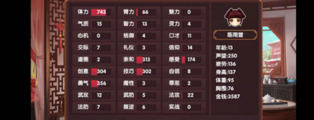 皇后成長計劃2如何攻略弘瞻-皇后成長計劃2攻克弘瞻教程 皇后成長計劃2如何攻略弘瞻-皇后成長計劃2攻克弘瞻教程