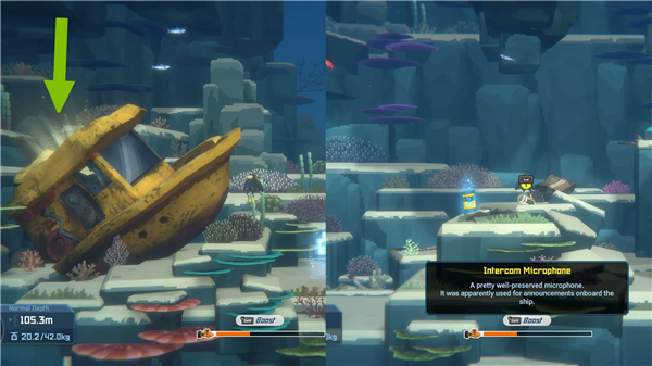 潛水員戴夫無限金幣