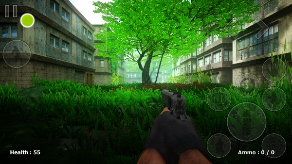 最后的幸存者游戲手機版