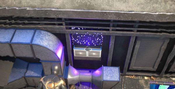 漫威蜘蛛俠2儲物箱位置在哪-漫威蜘蛛俠2儲物箱位置攻略