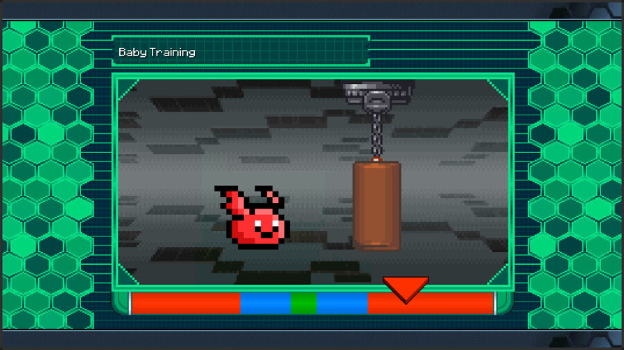 數碼馴獸師重生2中文版