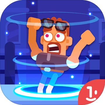 瘋狂傳送門小游戲最新版