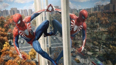 漫威蜘蛛俠2儲物箱位置在哪