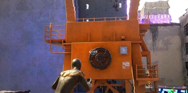 漫威蜘蛛俠2儲物箱位置在哪-漫威蜘蛛俠2儲物箱位置攻略