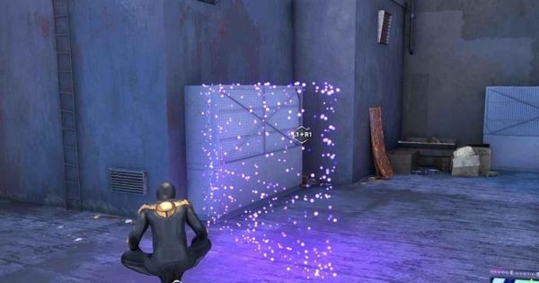 漫威蜘蛛俠2儲物箱位置在哪-漫威蜘蛛俠2儲物箱位置攻略