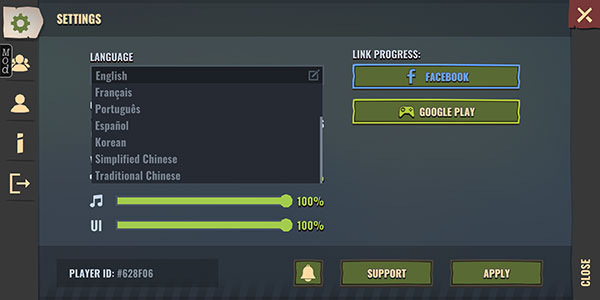 幾日之后免費單機版