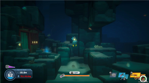 潛水員戴夫無限金幣