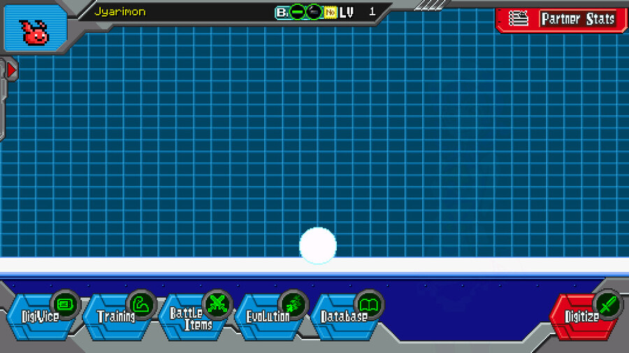 數碼馴獸師重生2中文版