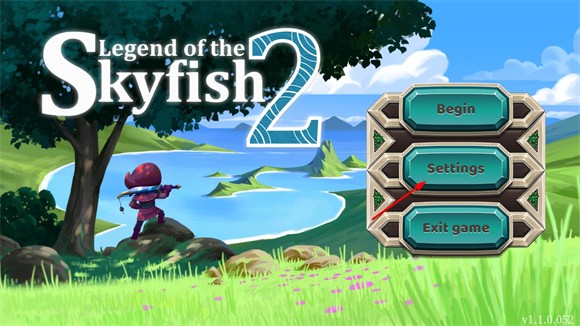 天空魚傳說2無限金幣版