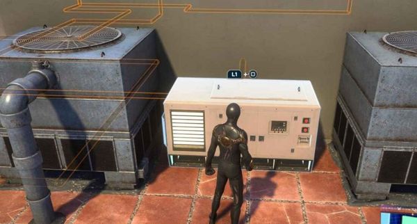 漫威蜘蛛俠2儲物箱位置在哪-漫威蜘蛛俠2儲物箱位置攻略