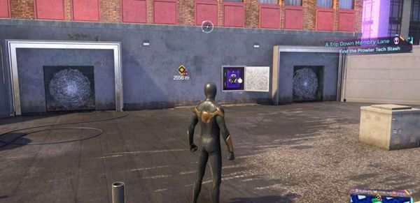 漫威蜘蛛俠2儲物箱位置在哪-漫威蜘蛛俠2儲物箱位置攻略