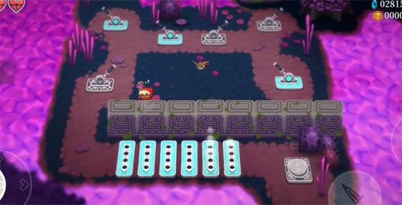 天空魚傳說2無限金幣版