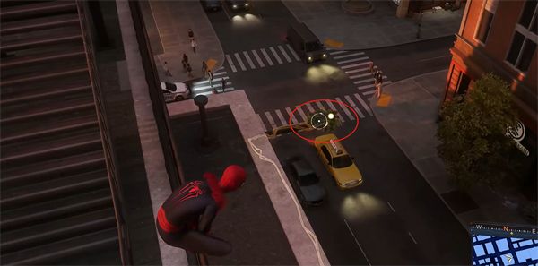 漫威蜘蛛俠2植物科學(xué)任務(wù)怎么做-漫威蜘蛛俠2植物科學(xué)任務(wù)流程一覽