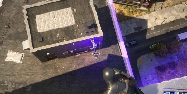 漫威蜘蛛俠2儲物箱位置在哪-漫威蜘蛛俠2儲物箱位置攻略