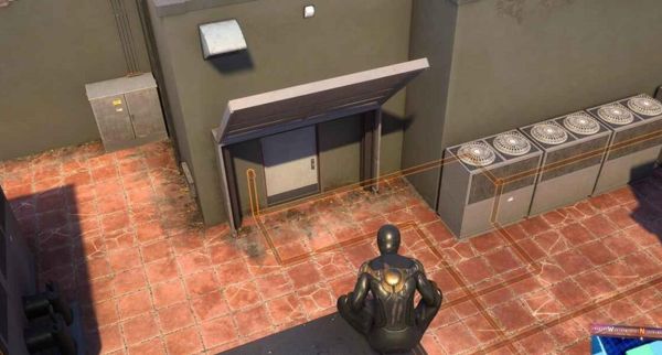 漫威蜘蛛俠2儲物箱位置在哪-漫威蜘蛛俠2儲物箱位置攻略