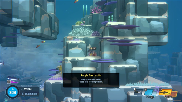 潛水員戴夫無限金幣