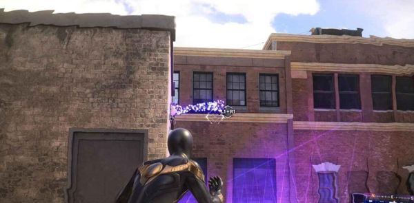 漫威蜘蛛俠2儲物箱位置在哪-漫威蜘蛛俠2儲物箱位置攻略