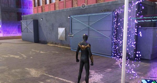 漫威蜘蛛俠2儲物箱位置在哪-漫威蜘蛛俠2儲物箱位置攻略