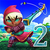 天空魚傳說2無限金幣版