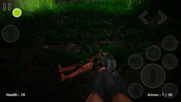 最后的幸存者游戲手機版