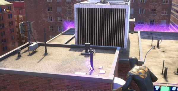 漫威蜘蛛俠2儲物箱位置在哪-漫威蜘蛛俠2儲物箱位置攻略