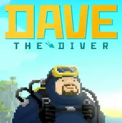 潛水員戴夫無(wú)限金幣