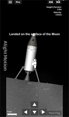 航天模擬器宇航員版無廣告