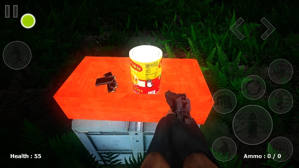 最后的幸存者游戲手機版