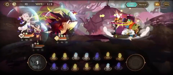 萬象物語無限晶石版