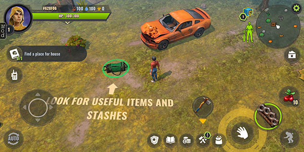 幾日之后免費單機版