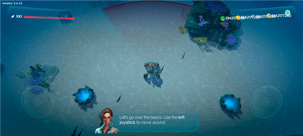 海洋守護(hù)者游戲最新版