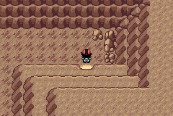 口袋妖怪格查爾漢化版