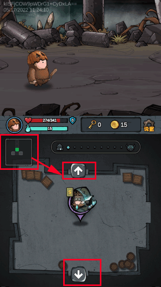 代號肉鴿無限卡組