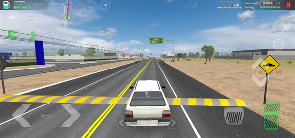 司機工作在線模擬器最新版