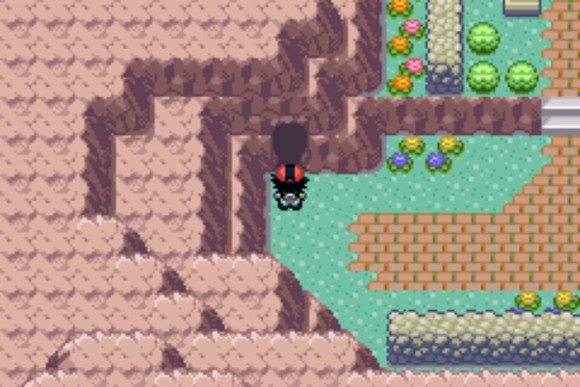 口袋妖怪格查爾漢化版