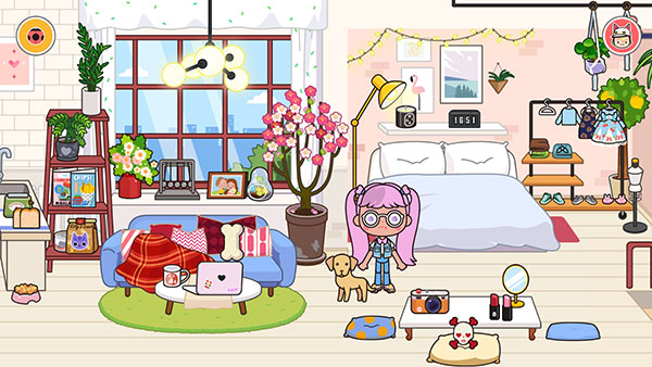 米加小鎮商店免費版 米加小鎮商店免費版