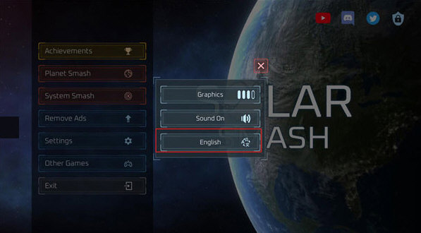 毀滅星球模擬器最新版