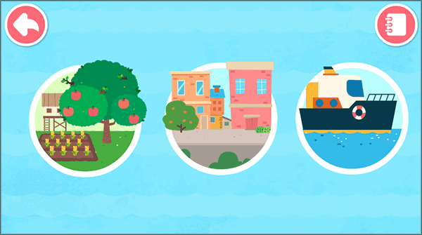 寶寶臺風天氣手游安卓版 寶寶臺風天氣手游安卓版