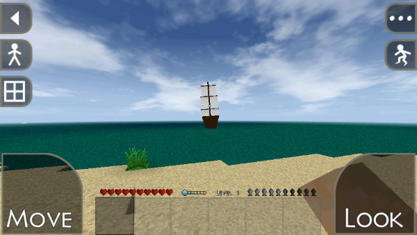 生存戰爭2野人島最終版漢化版