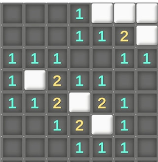 掃雷F游戲手機版