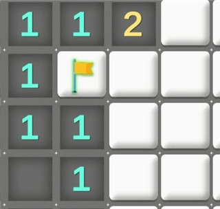 掃雷F游戲手機版