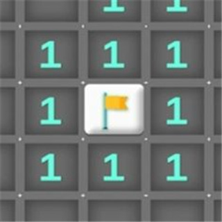 掃雷F游戲手機版